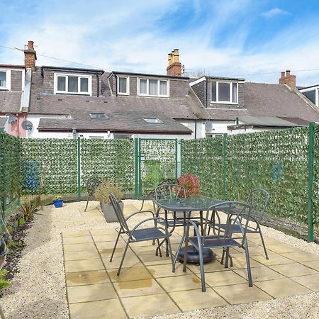 Miners Cottage Girvan Luaran gambar